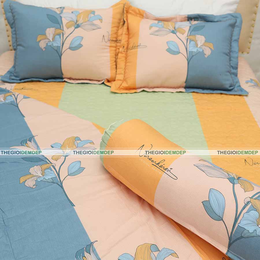Bộ Phủ L'amour Living LV01 Bộ Phủ L'amour Living LV01