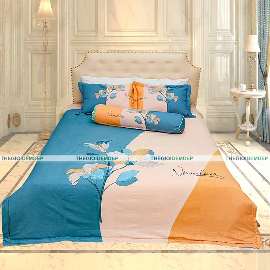 Bộ Phủ L'amour Living LV01 Bộ Phủ L'amour Living LV01
