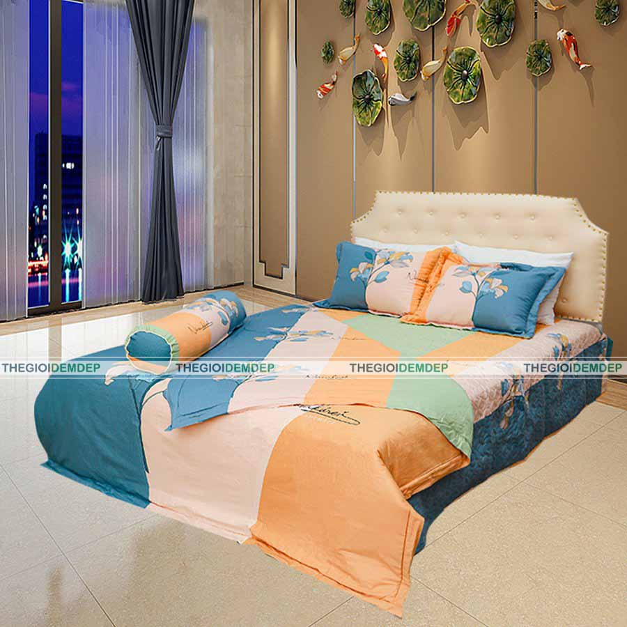 Bộ Phủ L'amour Living LV01 Bộ Phủ L'amour Living LV01