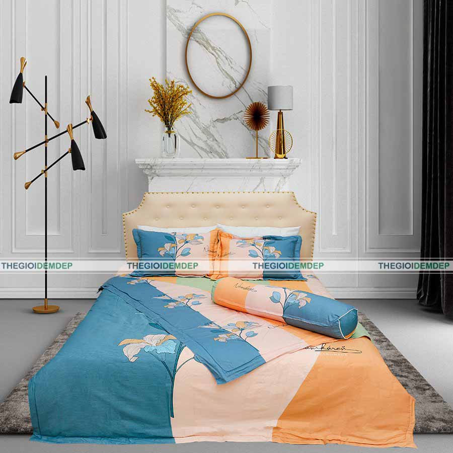 Bộ Phủ L'amour Living LV01 Bộ Phủ L'amour Living LV01