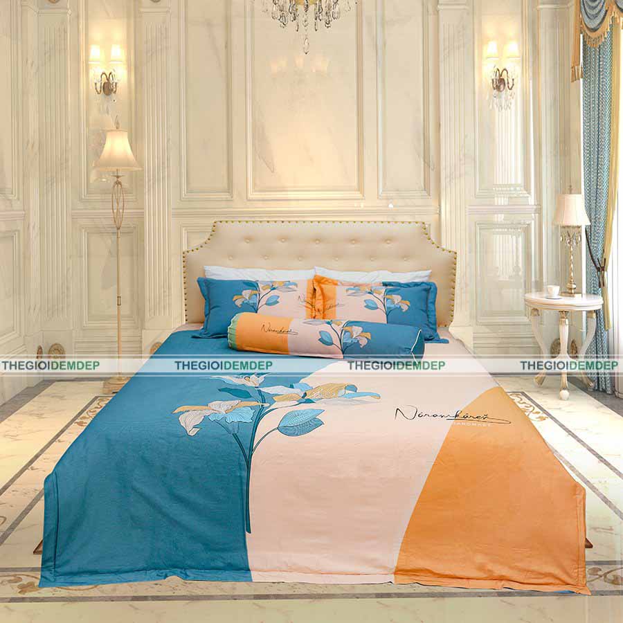 Bộ Phủ L'amour Living LV01 Bộ Phủ L'amour Living LV01